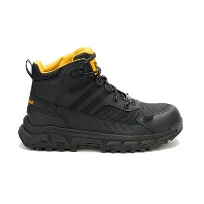 Botas de trabajo para hombre Booster Vent con puntera de material compuesto