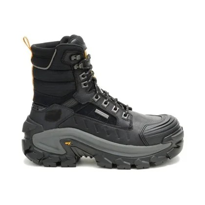 Botas de trabajo hombre Invader Max 8