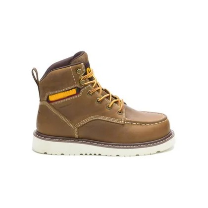 Botas de trabajo mujer Reclaimer Wedge impermeables con puntera de acero