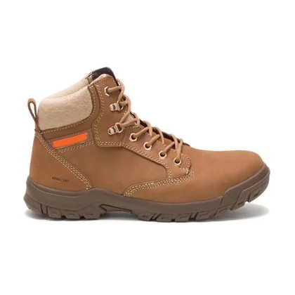 Botas de trabajo mujer Tess puntera de acero